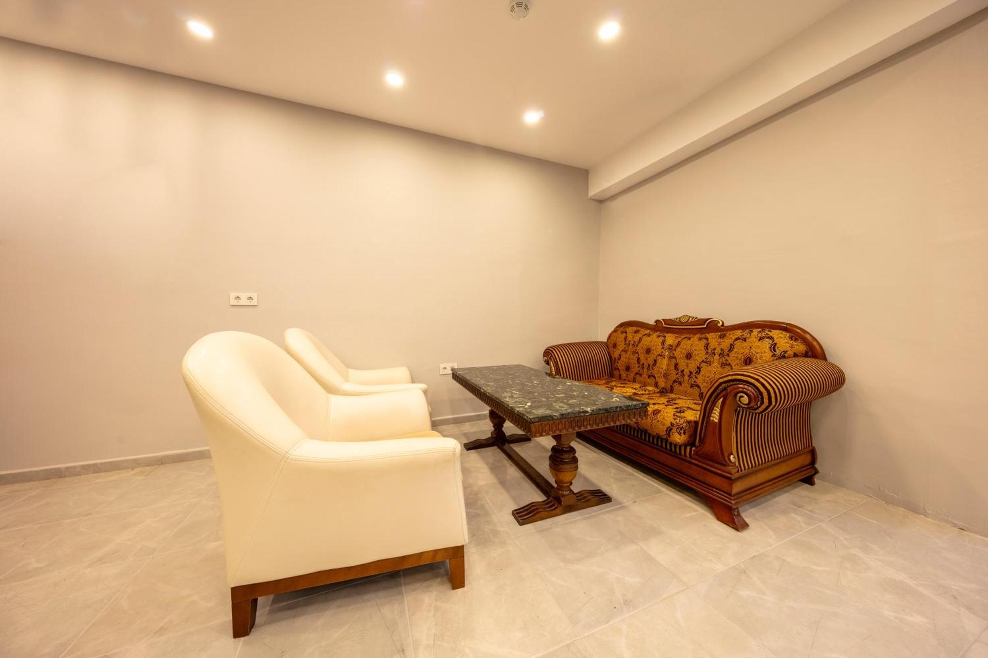 Hotel Gul Istanboel