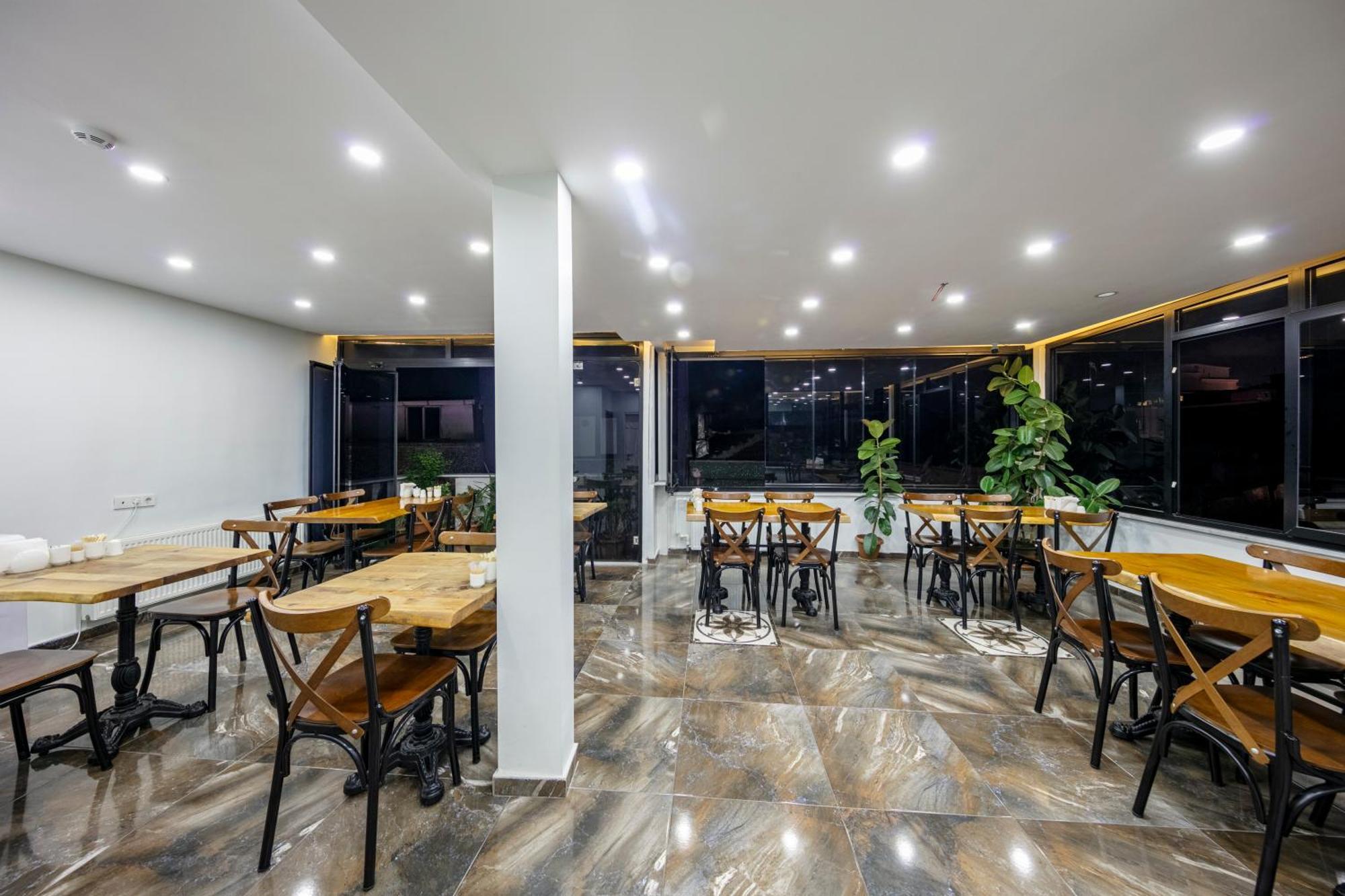 Hotel Gul Istanboel