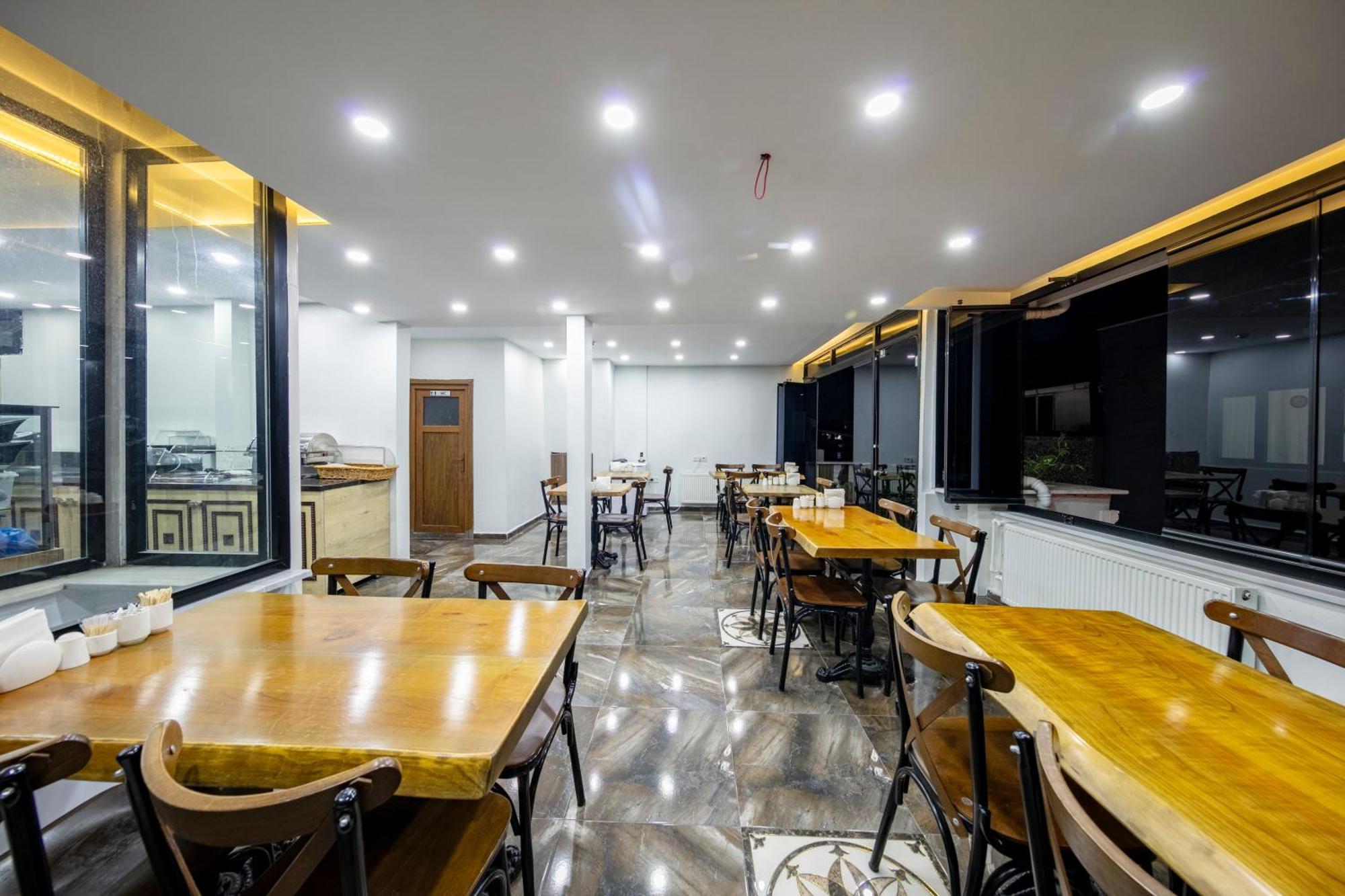 Hotel Gul Istanboel