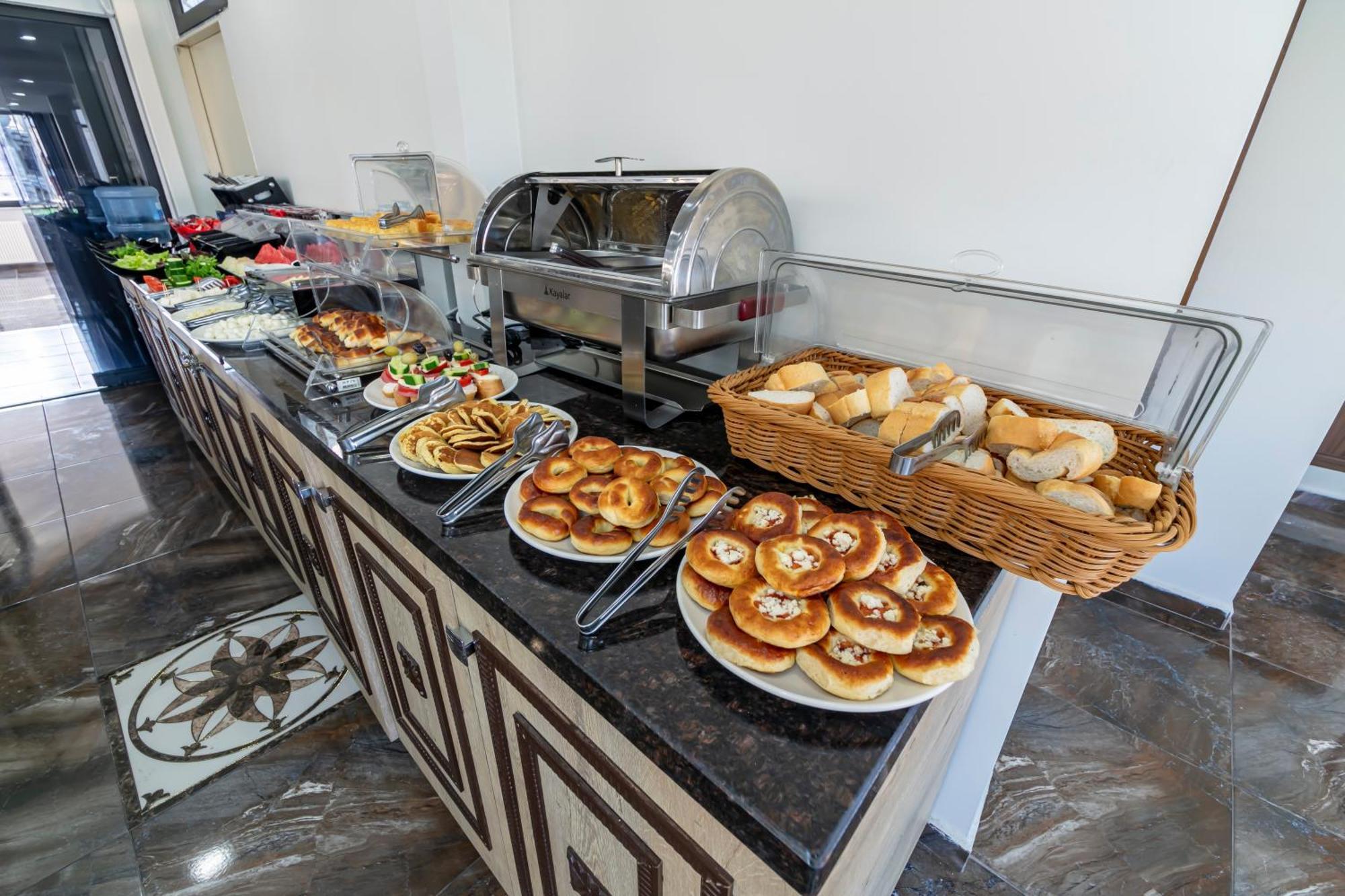 Hotel Gul Istanboel