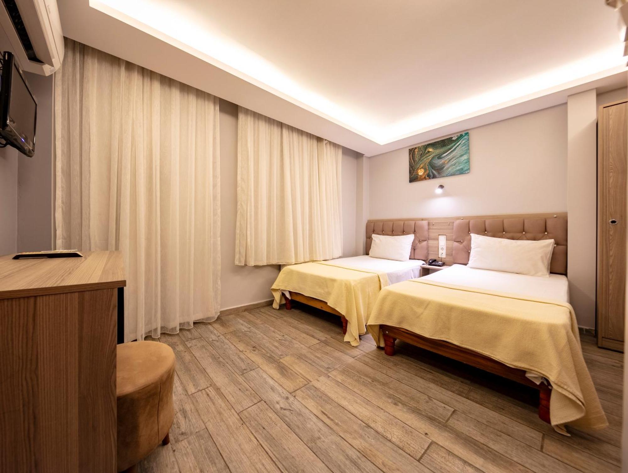 Gul 3* Provincia di Istanbul